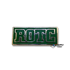 ROTC[학군단]뱃지